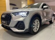 AUDI Q3 SPORTBACK 35 TDI ADVANCE STRONIC