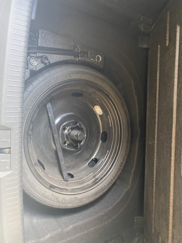 VOLKSWAGEN Golf GTI PERFORMANCE