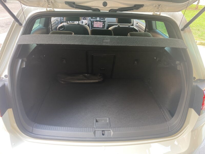 VOLKSWAGEN Golf GTI PERFORMANCE