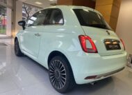 FIAT 500 1.2 LOUNGE 3P