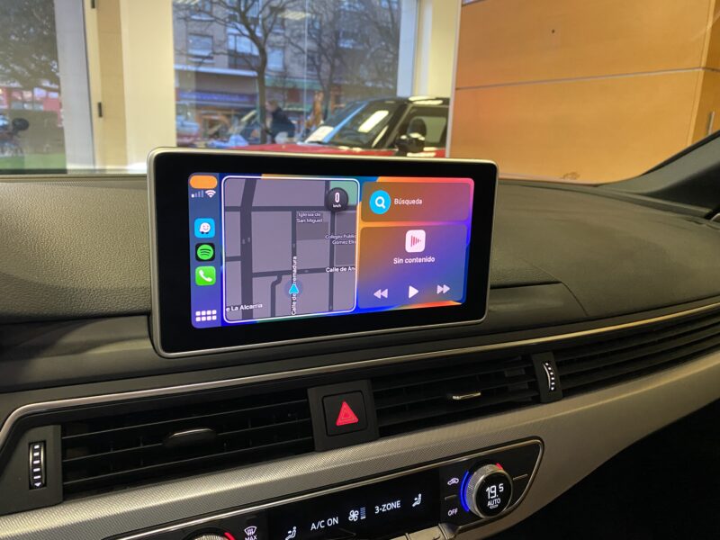 AUDI A5 SPORTBACK 35 TFSI SPORT