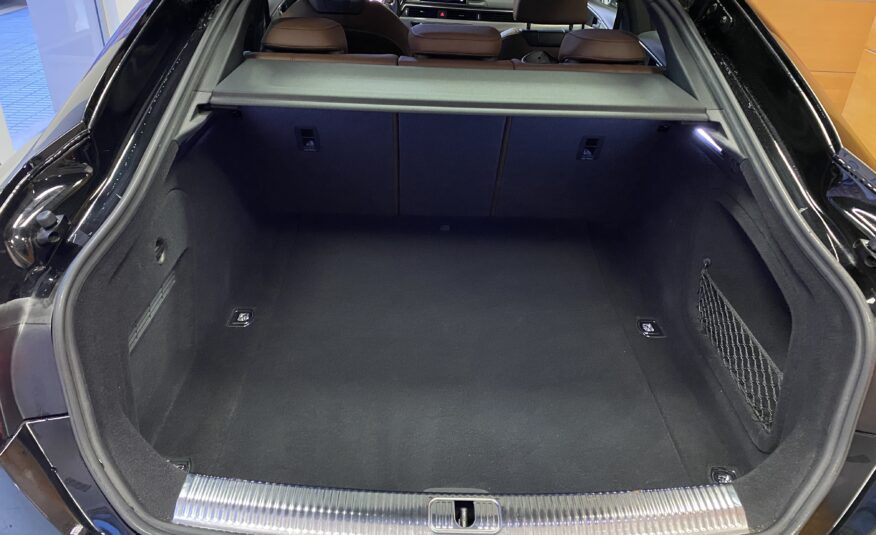 AUDI A5 SPORTBACK 35 TFSI SPORT
