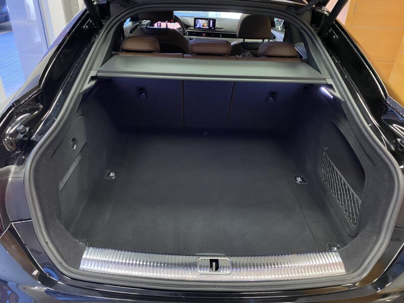 AUDI A5 SPORTBACK 35 TFSI SPORT