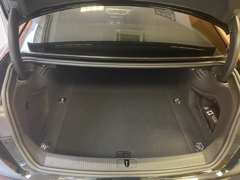 AUDI A5 COUPE 2.0 TFSI QUATTRO SLINE