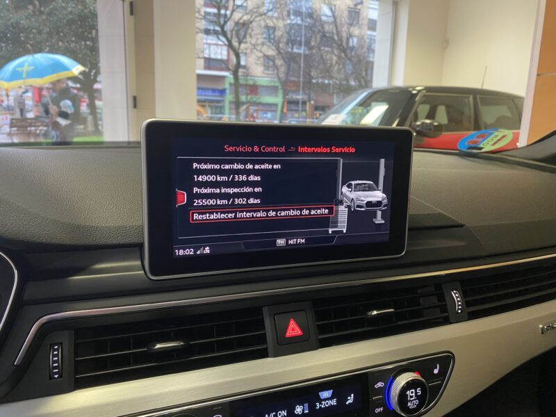 AUDI A5 COUPE 2.0 TFSI QUATTRO SLINE