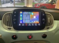 FIAT 500 1.2 LOUNGE 3P