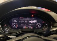 AUDI A5 SPORTBACK 35 TFSI SPORT