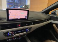 AUDI A5 SPORTBACK 35 TFSI SPORT