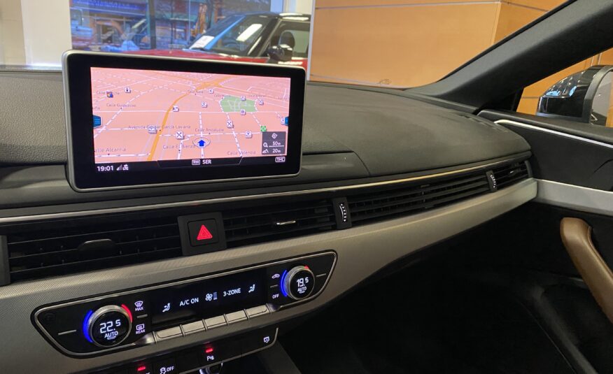 AUDI A5 SPORTBACK 35 TFSI SPORT