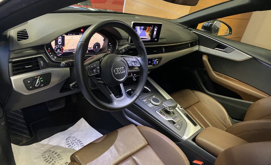 AUDI A5 SPORTBACK 35 TFSI SPORT