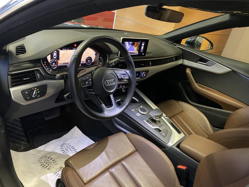 AUDI A5 SPORTBACK 35 TFSI SPORT