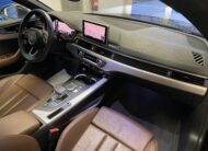 AUDI A5 SPORTBACK 35 TFSI SPORT