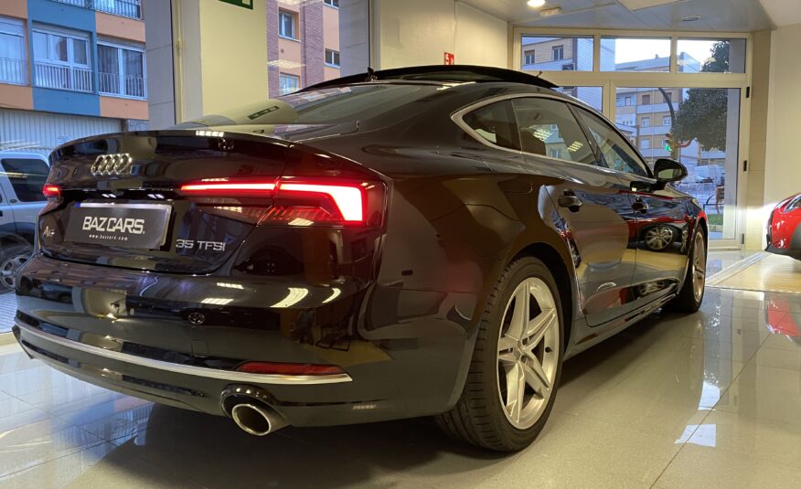 AUDI A5 SPORTBACK 35 TFSI SPORT