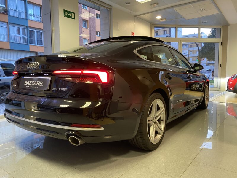AUDI A5 SPORTBACK 35 TFSI SPORT