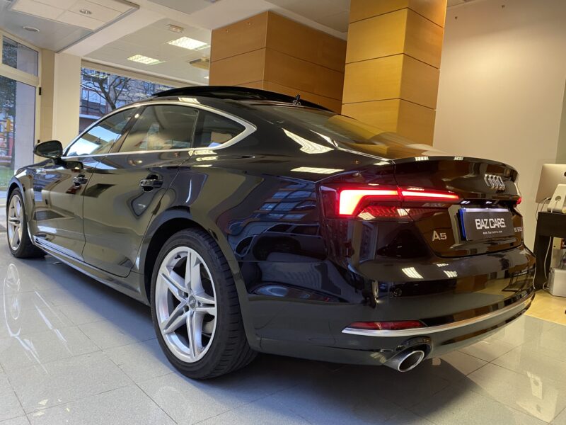AUDI A5 SPORTBACK 35 TFSI SPORT