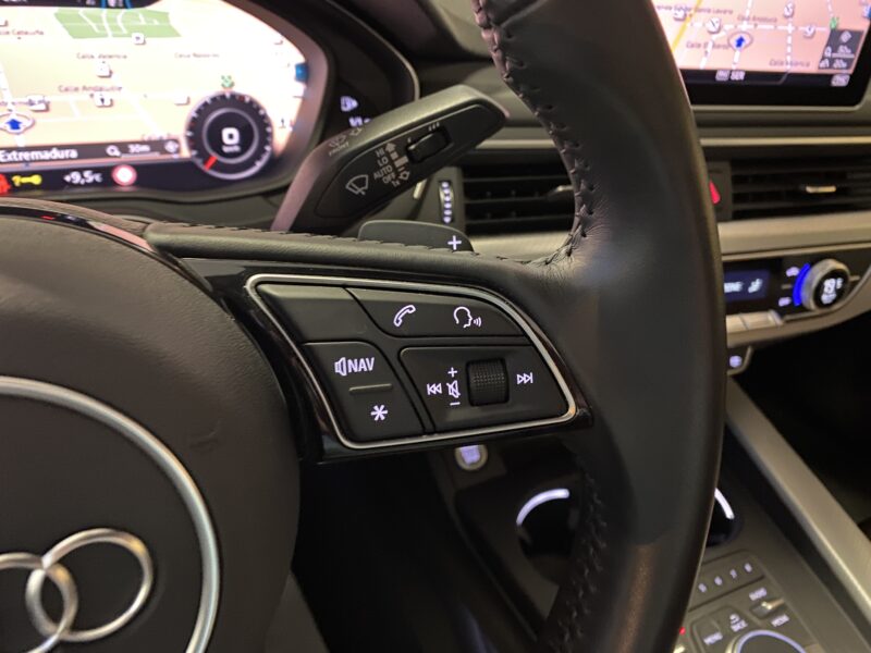 AUDI A5 SPORTBACK 35 TFSI SPORT