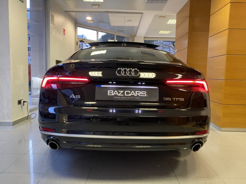 AUDI A5 SPORTBACK 35 TFSI SPORT