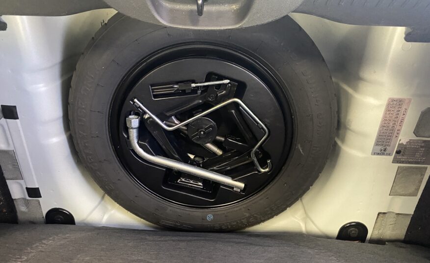FIAT 500 1.2 LOUNGE 3P