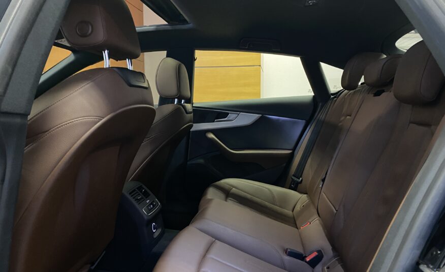 AUDI A5 SPORTBACK 35 TFSI SPORT