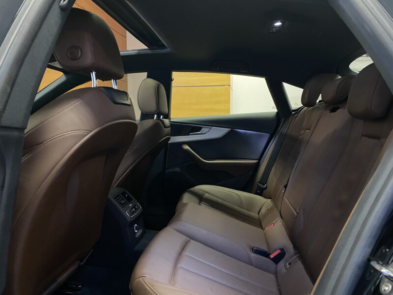 AUDI A5 SPORTBACK 35 TFSI SPORT