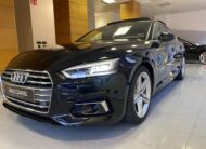 AUDI A5 SPORTBACK 35 TFSI SPORT