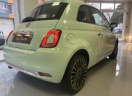 FIAT 500 1.2 LOUNGE 3P