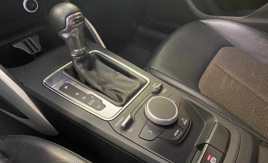 AUDI Q2 1.6 30 TDI SPORT S TRONIC