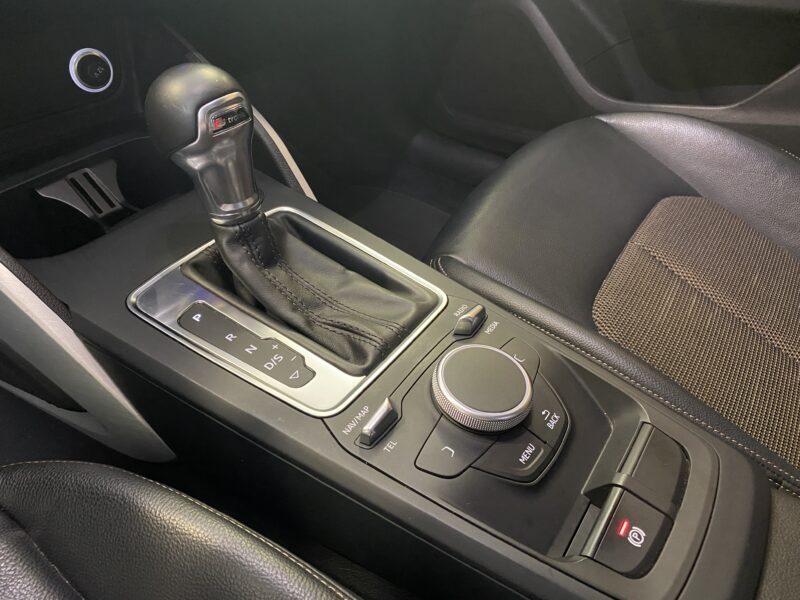 AUDI Q2 1.6 30 TDI SPORT S TRONIC