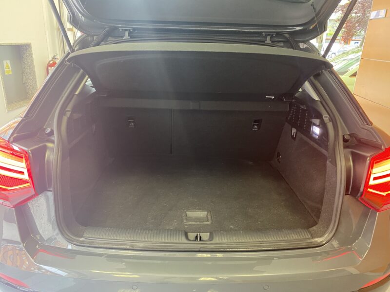 AUDI Q2 1.6 30 TDI SPORT S TRONIC