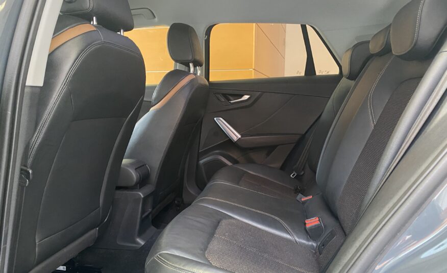 AUDI Q2 1.6 30 TDI SPORT S TRONIC