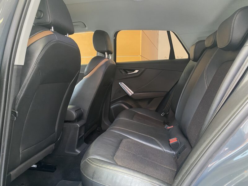 AUDI Q2 1.6 30 TDI SPORT S TRONIC