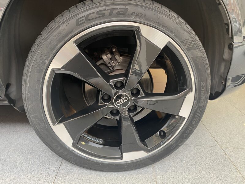 AUDI Q2 1.6 30 TDI SPORT S TRONIC