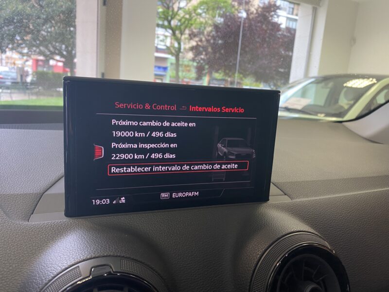 AUDI Q2 1.6 30 TDI SPORT S TRONIC