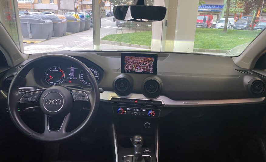 AUDI Q2 1.6 30 TDI SPORT S TRONIC