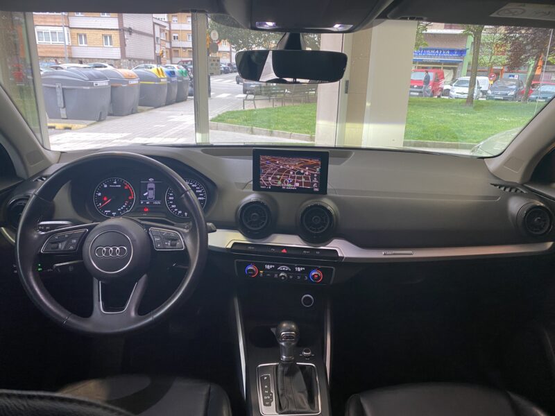 AUDI Q2 1.6 30 TDI SPORT S TRONIC