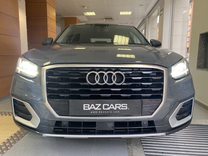 AUDI Q2 1.6 30 TDI SPORT S TRONIC