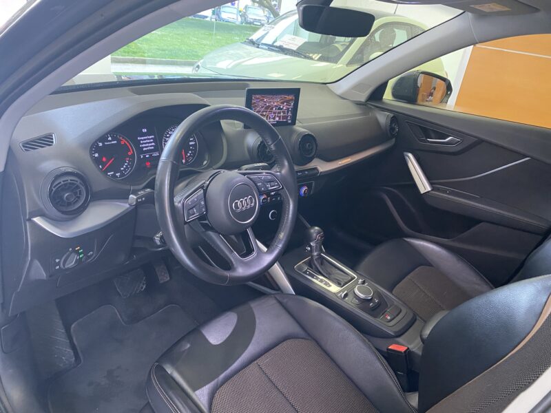 AUDI Q2 1.6 30 TDI SPORT S TRONIC