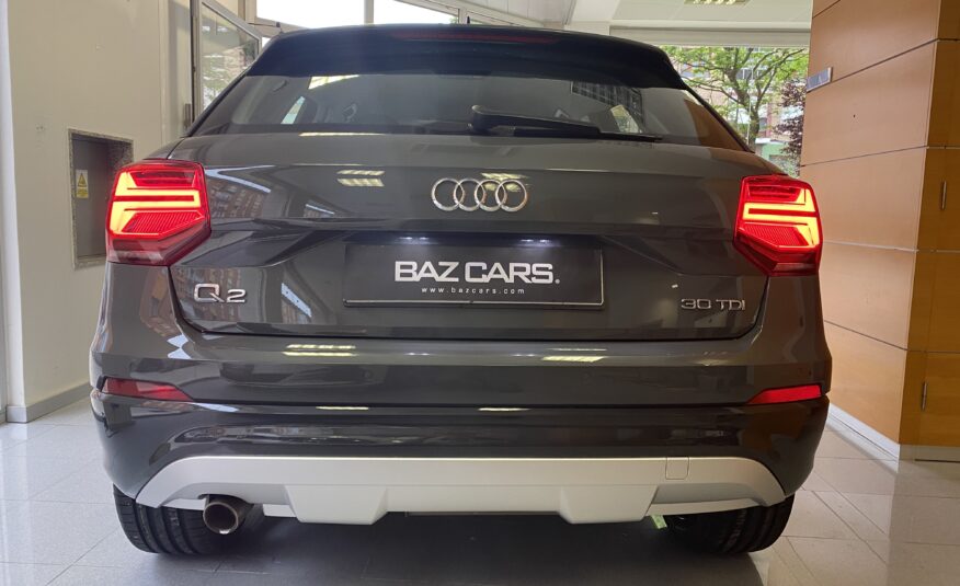 AUDI Q2 1.6 30 TDI SPORT S TRONIC