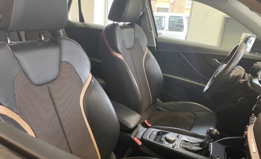 AUDI Q2 1.6 30 TDI SPORT S TRONIC