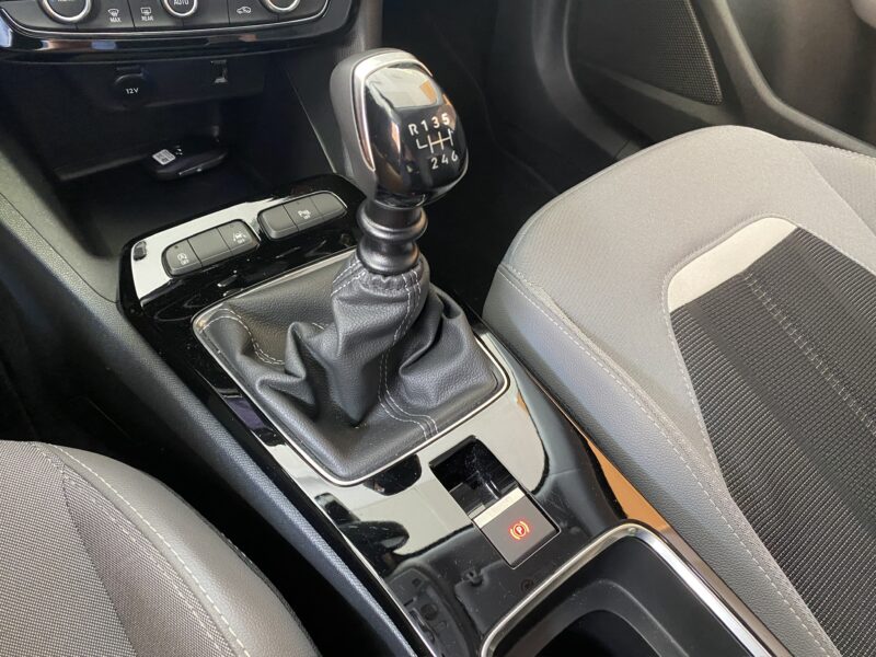 OPEL MOKKA 1.2T BUSINESS ELEGANC