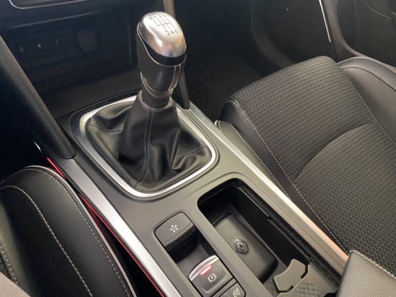 RENAULT Megane BOSE ENERGY 1.5 DCI SS