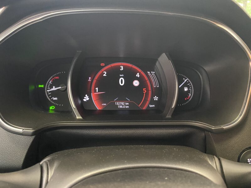 RENAULT Megane BOSE ENERGY 1.5 DCI SS