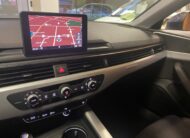 AUDI A4 SEDAN 2.0 TDI Quattro Stronic Sline