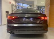 AUDI A4 SEDAN 2.0 TDI Quattro Stronic Sline