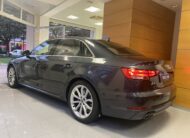 AUDI A4 SEDAN 2.0 TDI Quattro Stronic Sline