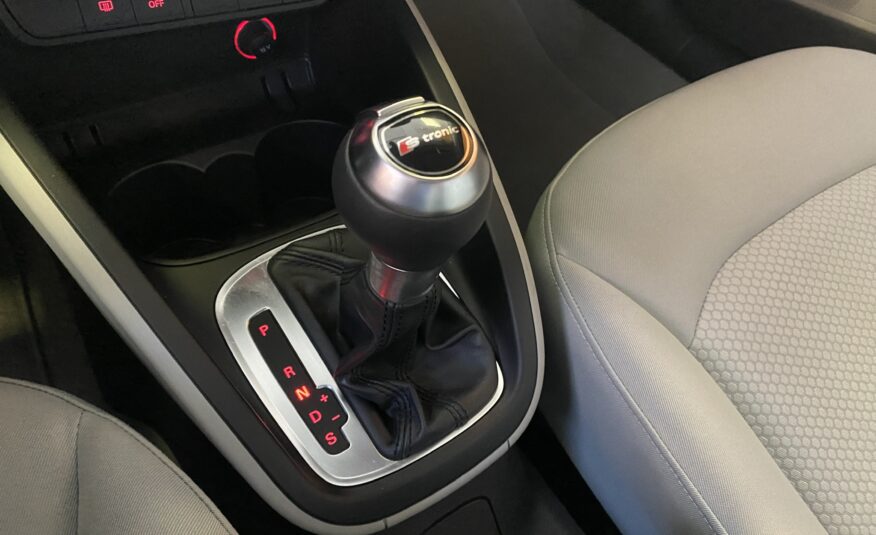 AUDI A1 1.4 TFSI AMBITION