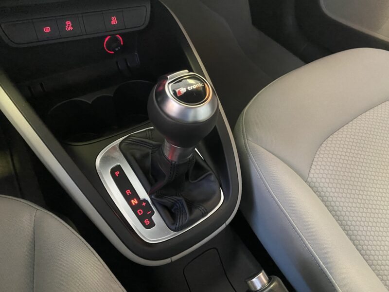 AUDI A1 1.4 TFSI AMBITION