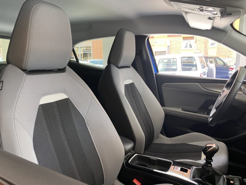 OPEL MOKKA 1.2T BUSINESS ELEGANC