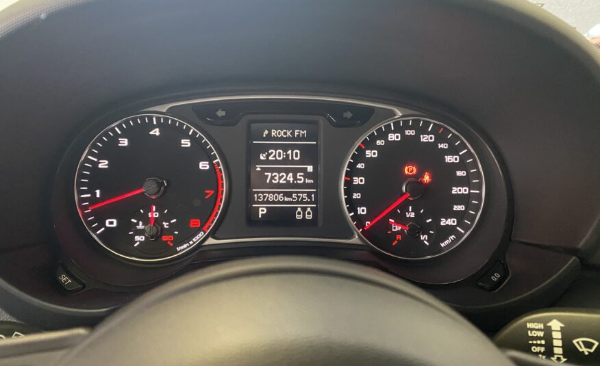 AUDI A1 1.4 TFSI AMBITION