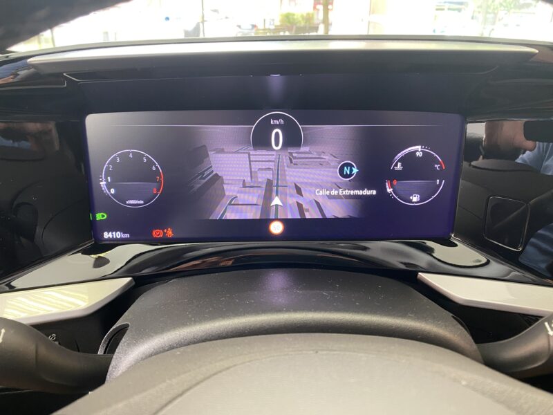 OPEL MOKKA 1.2T BUSINESS ELEGANC